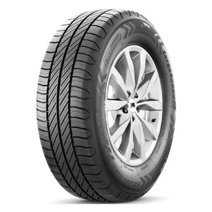 TAURUS 225/65 R 16C 112/110T CARGOSPEEDEVO  M+S