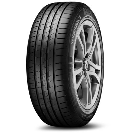 VREDESTEIN 185/60 R 14 82H Sportrac 5
