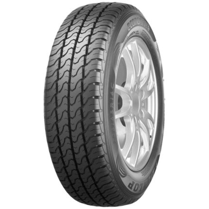 DUNLOP 215/70 R 15 109/107S  ECONODRIVE