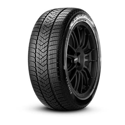 PIRELLI 265/40 R 22 106W XL  SCORPION WINT. J LR