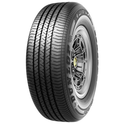 DUNLOP 195/55 R 16 87V SPORT