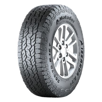MATADOR 255/60 R 18 112H XL MP72 Izzarda A/T2 FP