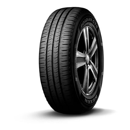 NEXEN 225/75 R 16 C 121/120S RO-CT8