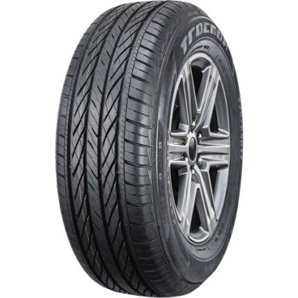 TRACMAX 255/70 R 18 113H X-privilo H/T DOT 2020