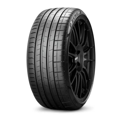 PIRELLI 235/40 ZR 18 95Y XL P-ZERO(PZ4) A4/Classe E