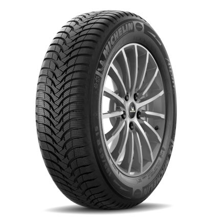 MICHELIN 175/65 R 14 82T  ALPIN A4  M+S  3PMSF
