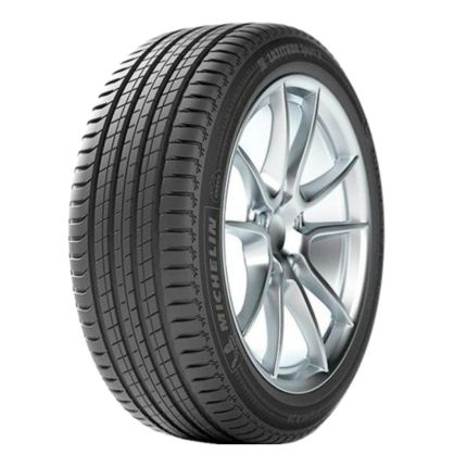 MICHELIN 275/45 R 21 107Y LATITUDE SPORT 3 ACOUSTIC MO-S