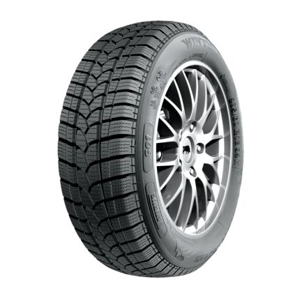 TAURUS 155/70 R 13 75Q 601 WINTER M+S 3PMSF