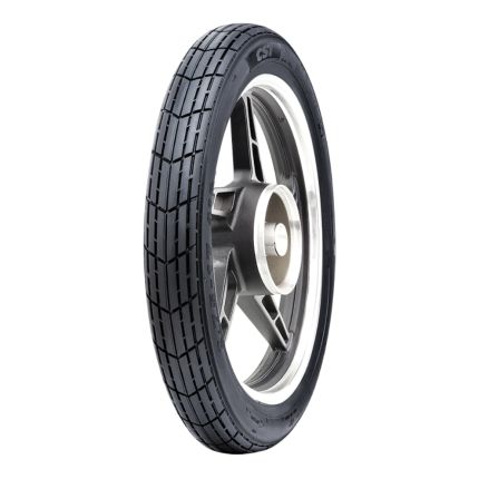 CST 120/70 - 12 58S  CM547 TL