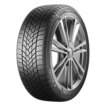 MATADOR 205/60 R 16 96H XL MP93 Nordicca M+S 3PMSF