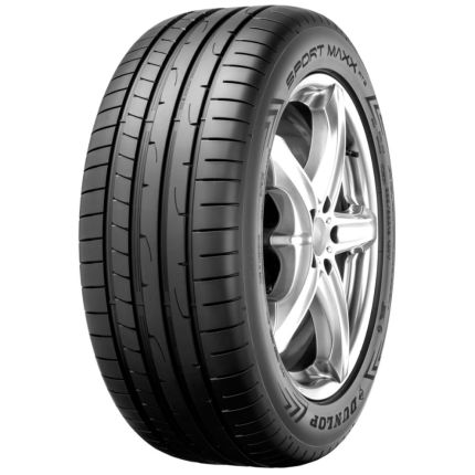 DUNLOP2 255/45 ZR 20 105Y XL SPORT MAXX RT 2 MO MERCEDES Classe GLC (ant)