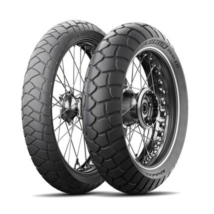 MICHELIN 150/70 R 17 69V ANAKEE ADVENTURE TL/TT