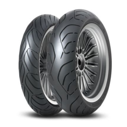DUNLOP 120/70 R 14 55H  RoadSmart III SC TL