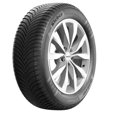 KLEBER 245/40 R 18 97Y XL QUADRAXER 3 FP  M+S  3PMSF