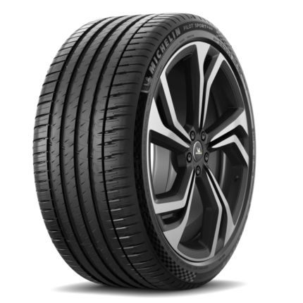 MICHELIN 295/35 R 21 107Y XL PILOT SPORT 4 SUV