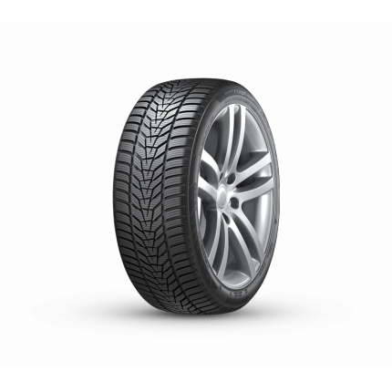 HANKOOK 295/35 R 21 107V XL W330A FP