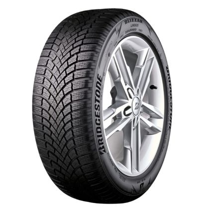 BRIDGESTONE 185/55 R 15 82T   BLIZZAK LM005