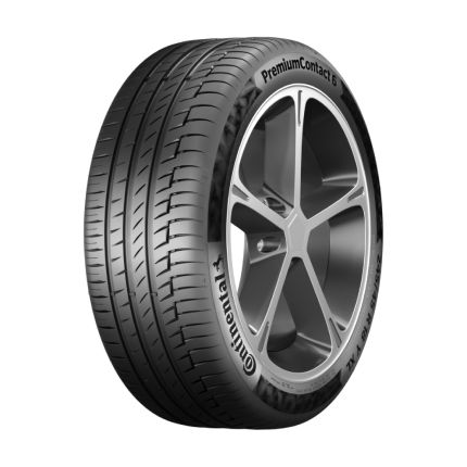 CONTINENTAL 235/55 R 18 100V ECOCONTACT 6 VOL