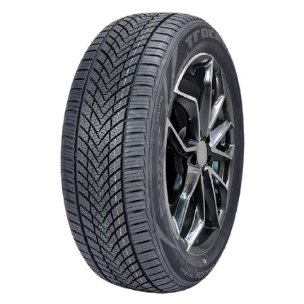 TRACMAX 165/70 R 14 81T A/S TRAC SAVER