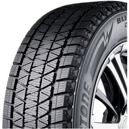 BRIDGESTONE 205/80 R 16 104R XL BLIZZAK DM-V3