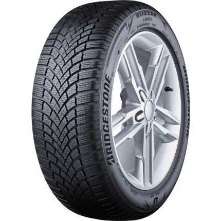 BRIDGESTONE 205/55 R 16 94V XL BLIZZAK LM005 DRIVEGUARD RFT