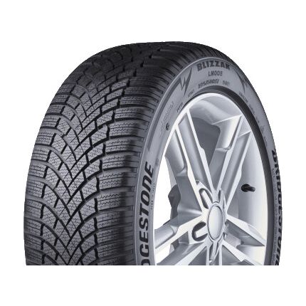 BRIDGESTONE 235/45 R 18 98Y XL TURANZA ALL SEASON 6  RIM GUARD