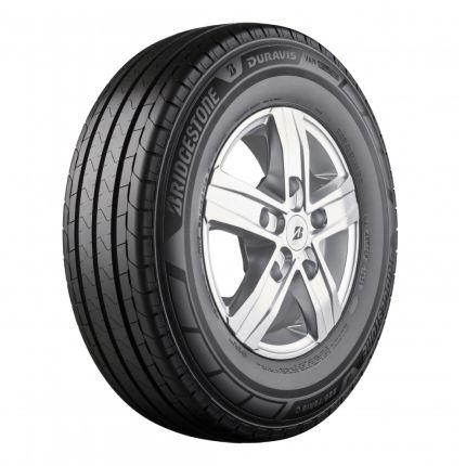 BRIDGESTONE 195/75 R16C 110/108R   DURAVIS VAN