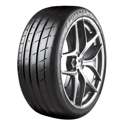 BRIDGESTONE 235/35 R19 91Y  XL POTENZA S005 AO AUDI A3 FP