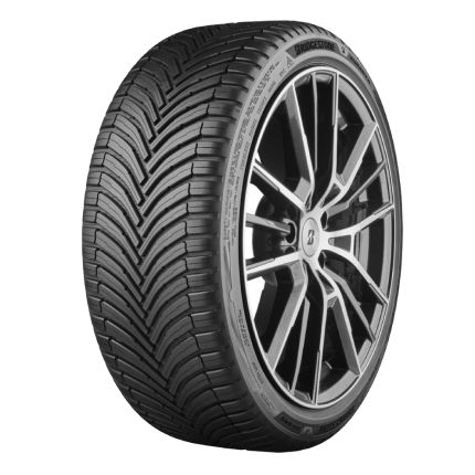 BRIDGESTONE 215/45 R17 91W XL TURANZA ALL SEASON 6 Enliten