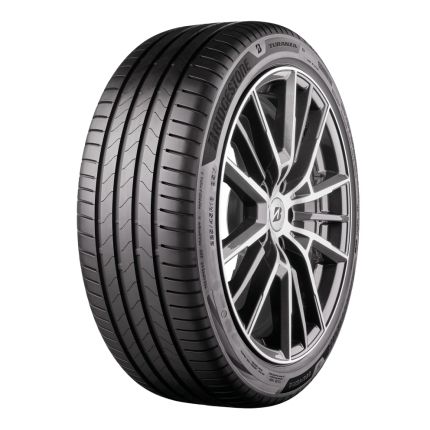 BRIDGESTONE 195/45 R16 84V XL  TURANZA 6