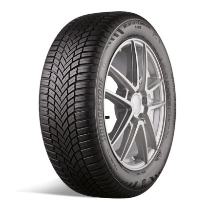 BRIDGESTONE 205/65 R 15 99V XL WEATHER CONTROL A005 EVO