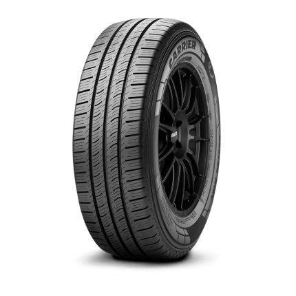 PIRELLI 235/65 R 16 115R  CARRIER ALL SEASON