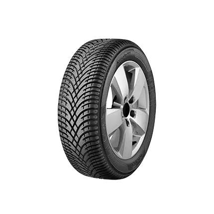 KLEBER 215/40 R 17 87V XL KRISALP HP3 FP  M+S  3PMSF
