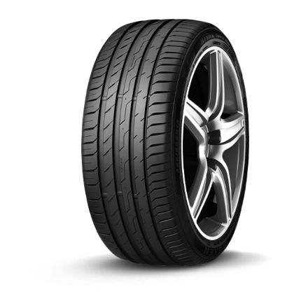 NEXEN 245/35 ZR 20 95Y XL N Fera Sport