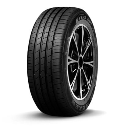 NEXEN 205/50 R 17 89V  N Fera SU1 SKODA RAPID SPACEBACK