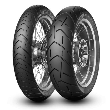 METZELER 90/90 - 21 54V TOURANCE NEXT 2