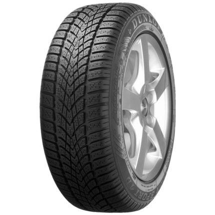 DUNLOP 295/40 R 20 106V  SPWINSPORT 4D N0 MS