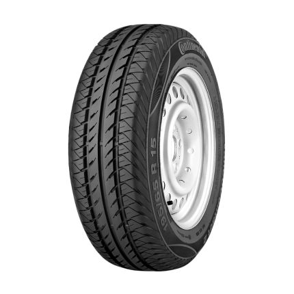 CONTINENTAL 225/75 R 16 118R CP VanContact Camper 10PR M+S 3PMSF