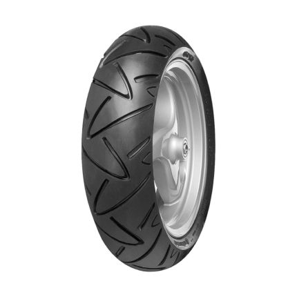 CONTINENTAL 3.50 - 10 59M CONTITWIST F/R TL