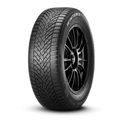PIRELLI 285/35 R 22 106V XL SCORPION WINTER 2 ncs elt