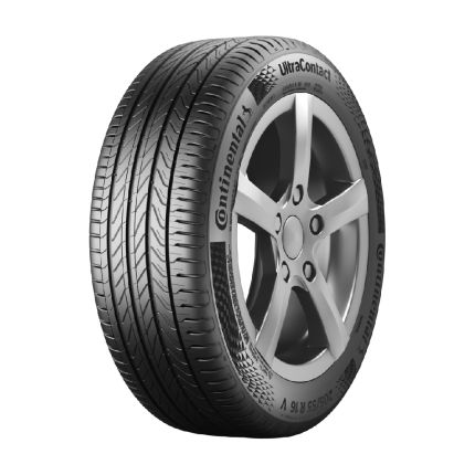 CONTINENTAL 195/55 R 16 87H UltraContact FP