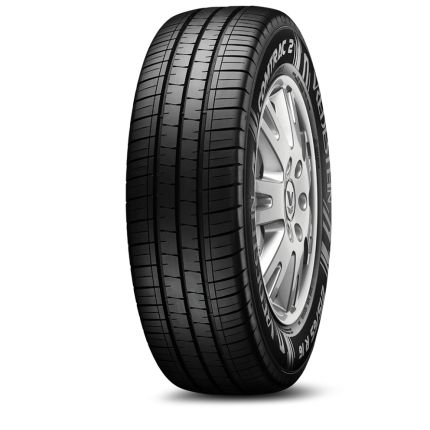 VREDESTEIN 215/75 R 16 116/114R Comtrac 2