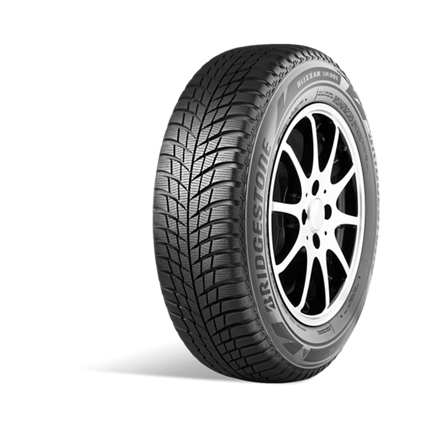 BRIDGESTONE 215/65 R 17 99H   BLIZZAK LM001 MO