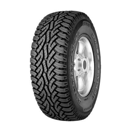 CONTINENTAL 265/60 R 18 110H  Conti4x4WinterContact MERCEDES CLASSE G M+S 3PMSF