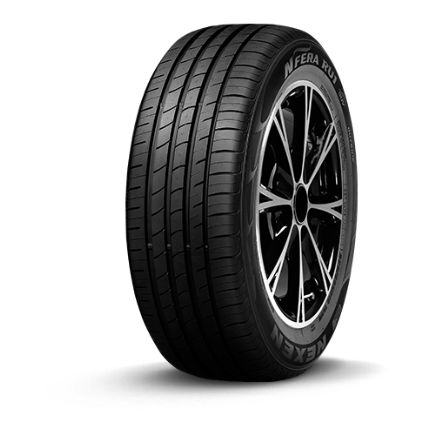 NEXEN 195/55 R 16 87V  NBLUE HD PLUS