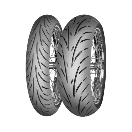MITAS 120/60 ZR 17 (55W) TOURING FORCE F