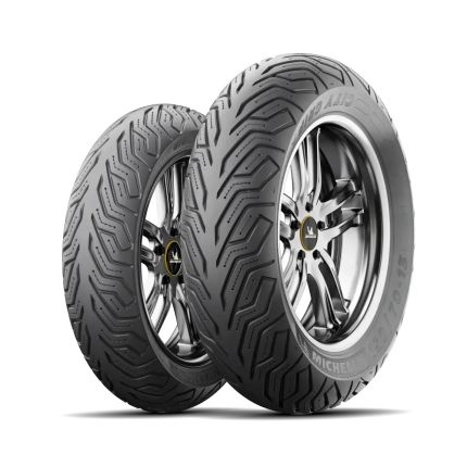 MICHELIN 120/80 - 16 60S CITY GRIP 2 TL