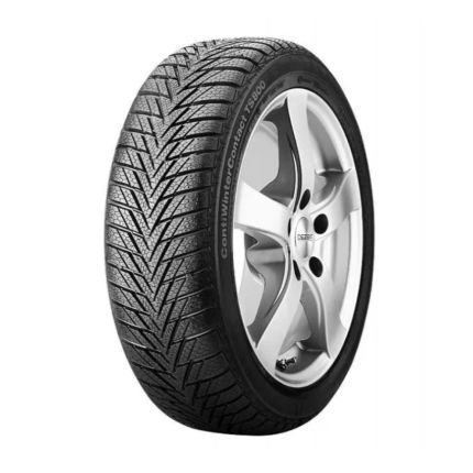 CONTINENTAL 125/80 R 13 65Q WINTERCONTACT TS 800 M+S 3PMSF
