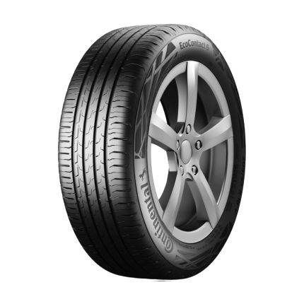 CONTINENTAL 155/70 R 13 75T ECOCONTACT 6