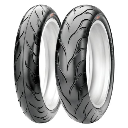 CST 160/60 ZR 17 69W CM-61 TL GREEN